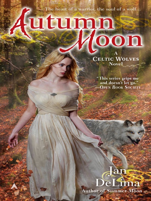 Title details for Autumn Moon by Jan DeLima - Available